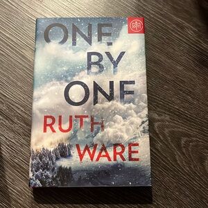 One by One book
